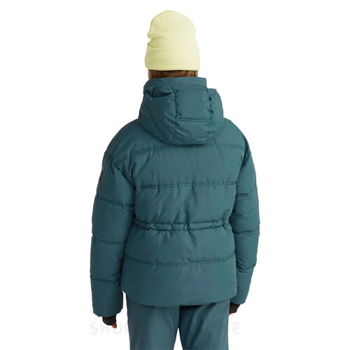 CAMPERA SNOW FROSTBLOOM