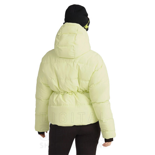 CAMPERA SNOW FROSTBLOOM