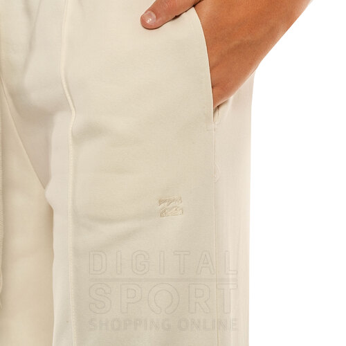 PANTALON DAILY WIDE JOGGER