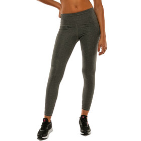 CALZA ARMOUR HI ANKLE LEG