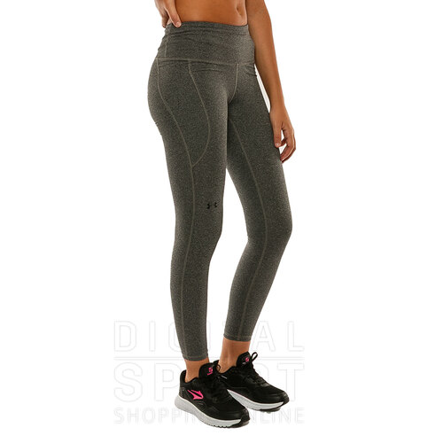 CALZA ARMOUR HI ANKLE LEG