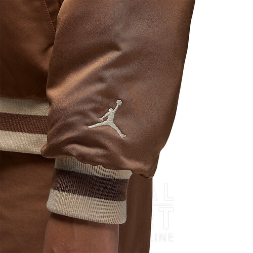 CAMPERA VARSITY