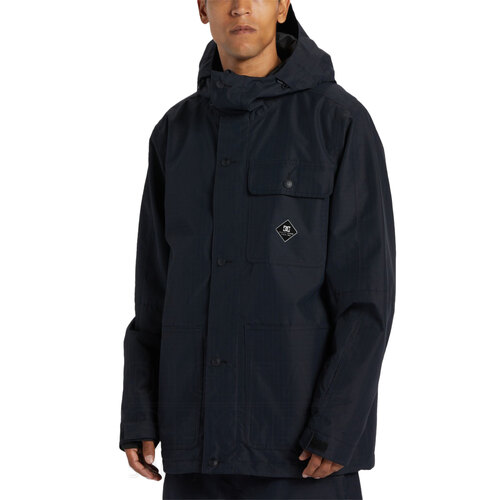 CAMPERA SERVO