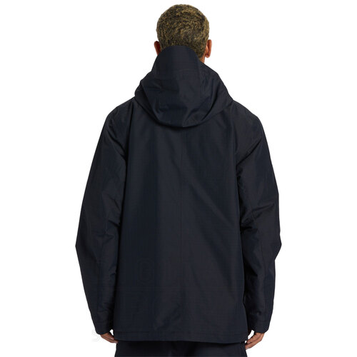 CAMPERA SERVO