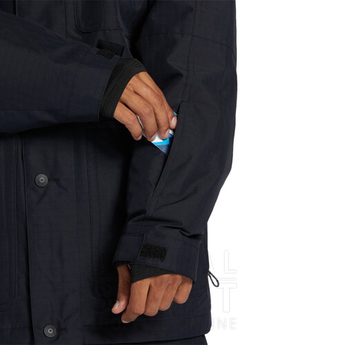CAMPERA SERVO