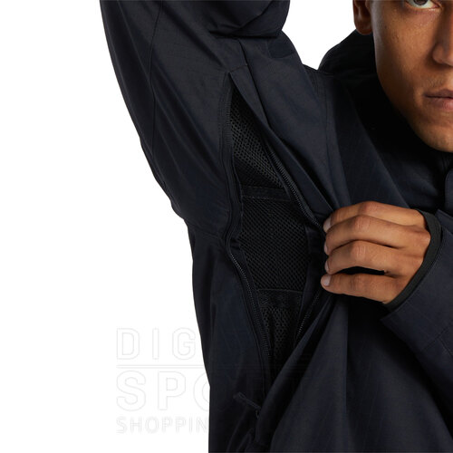 CAMPERA SERVO