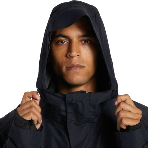 CAMPERA SERVO