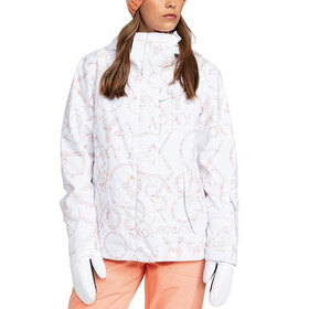 CAMPERA SNOW JETTY