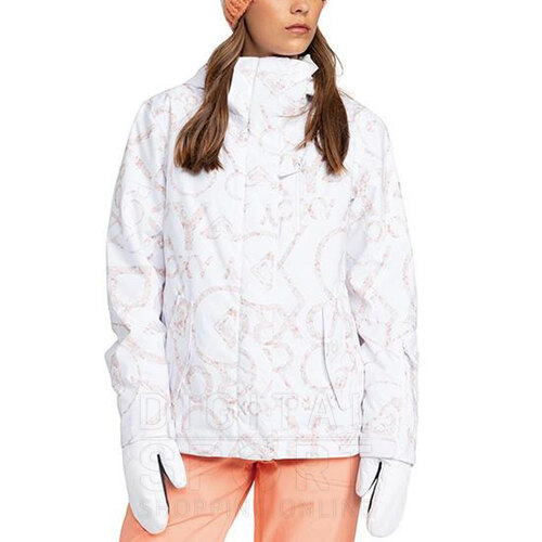 CAMPERA SNOW JETTY