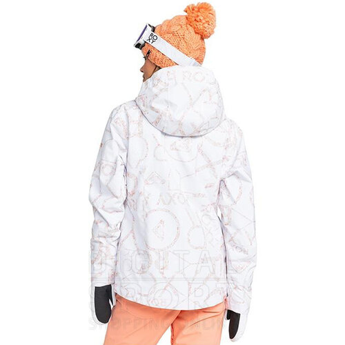 CAMPERA SNOW JETTY