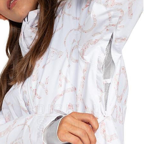 CAMPERA SNOW JETTY
