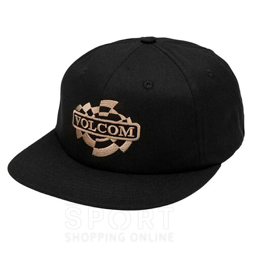 GORRA 5P ADJ