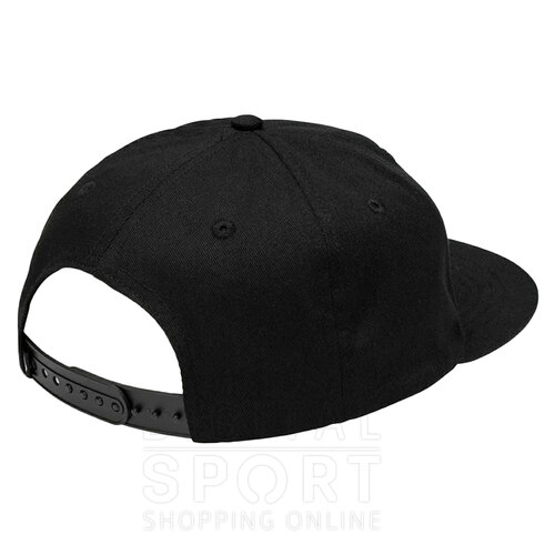 GORRA 5P ADJ