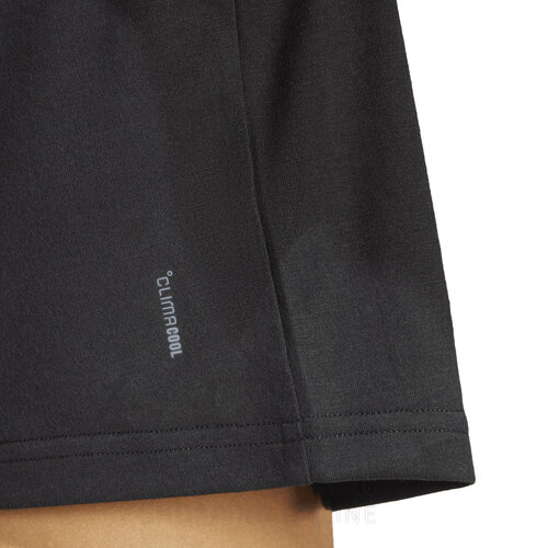 REMERA TRAIN ESSENTIAL BOXY