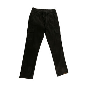 PANTALON ELASTIC CARGO