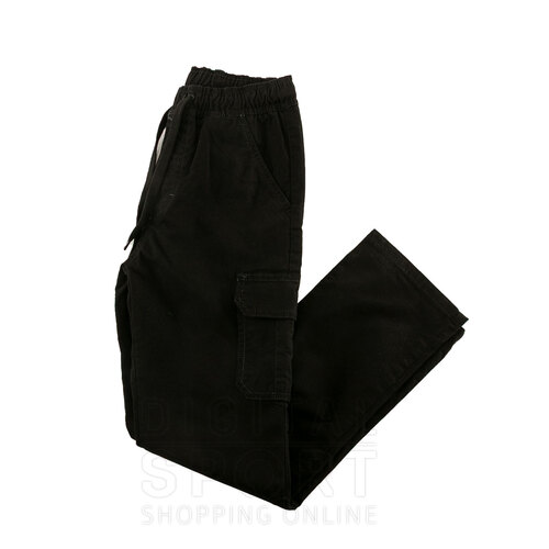 PANTALON ELASTIC CARGO