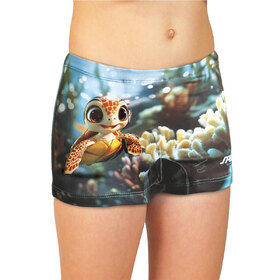 MALLA BOXER SEA TURTLE JR