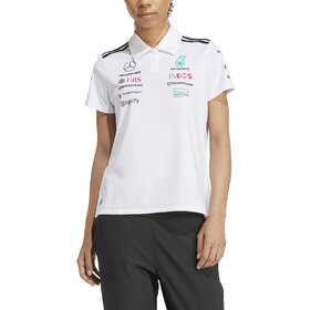 CHOMBA MERCEDES - AMG PETRONAS F1 TEAM