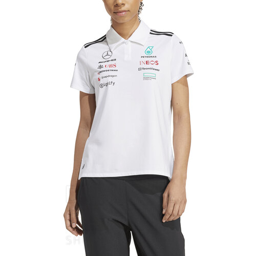 CHOMBA MERCEDES - AMG PETRONAS F1 TEAM