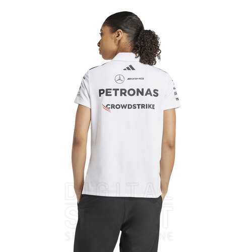 CHOMBA MERCEDES - AMG PETRONAS F1 TEAM