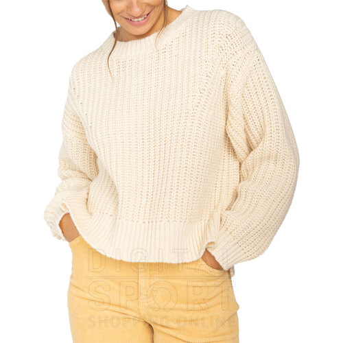 SWEATER GOOD FORTUNE