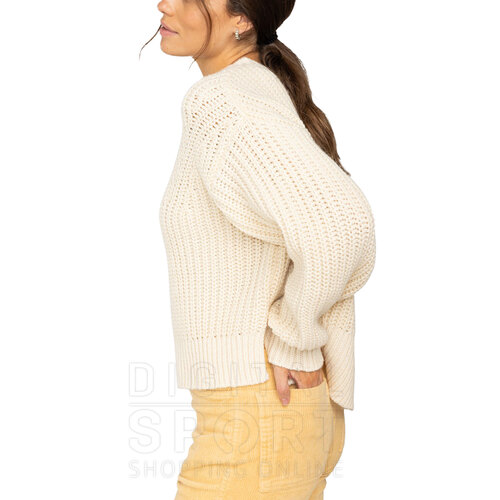 SWEATER GOOD FORTUNE