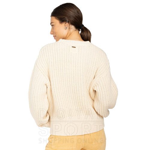 SWEATER GOOD FORTUNE
