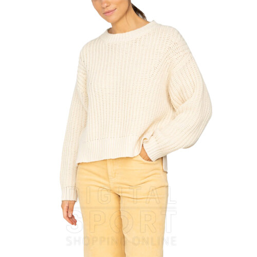 SWEATER GOOD FORTUNE
