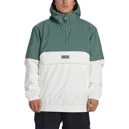 CAMPERA  ANORAK SNOW NEXUS