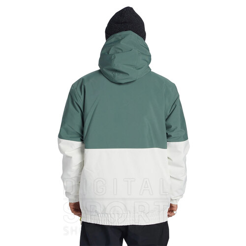 CAMPERA  ANORAK SNOW NEXUS