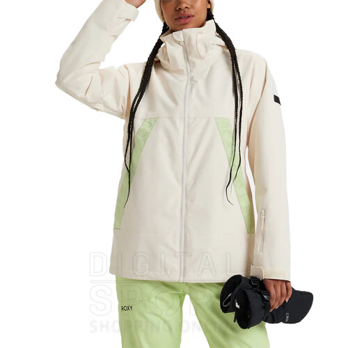 CAMPERA SLOPE