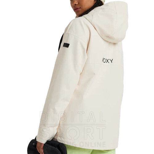 CAMPERA SLOPE