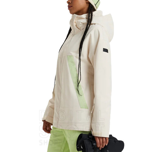 CAMPERA SLOPE
