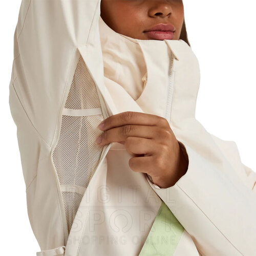 CAMPERA SLOPE