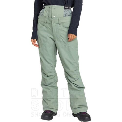 PANTALON SNOW HOLIC