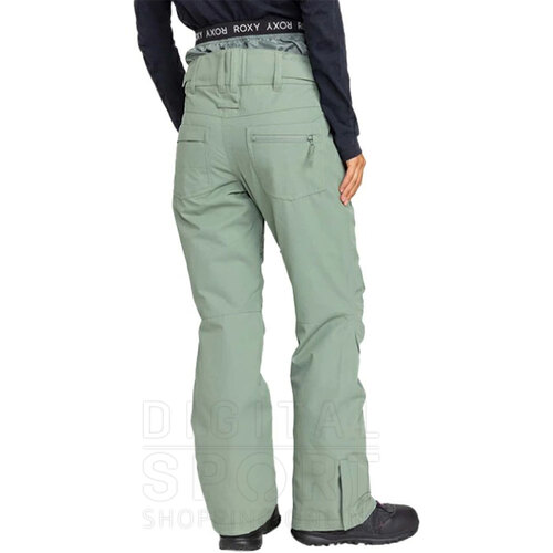 PANTALON SNOW HOLIC