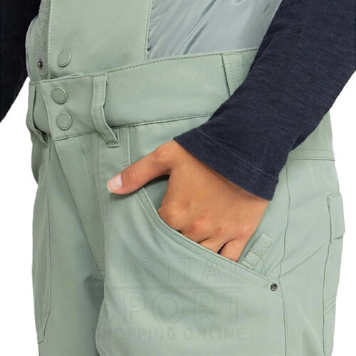 PANTALON SNOW HOLIC