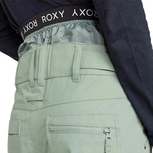 PANTALON SNOW HOLIC