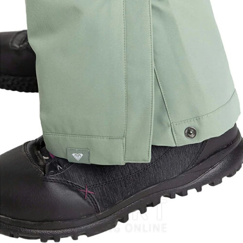 PANTALON SNOW HOLIC