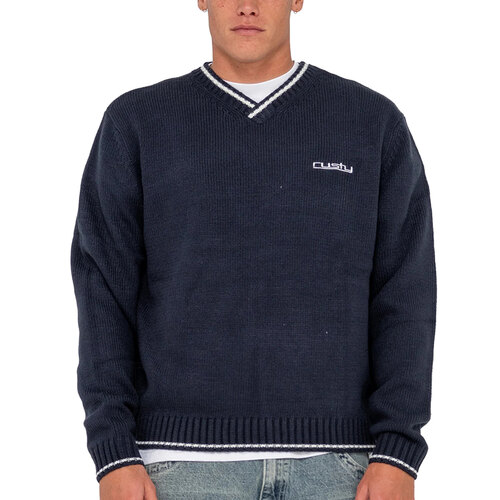 SWEATER KNITEED