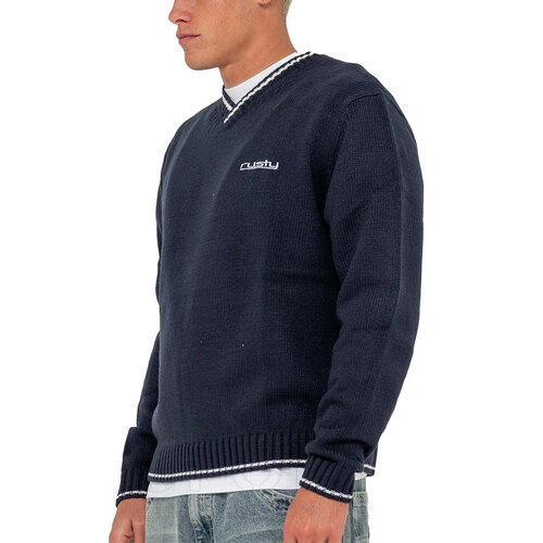 SWEATER KNITEED