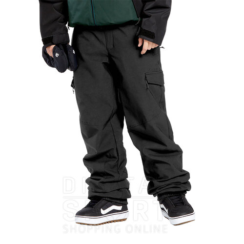 PANTALON WILDLING