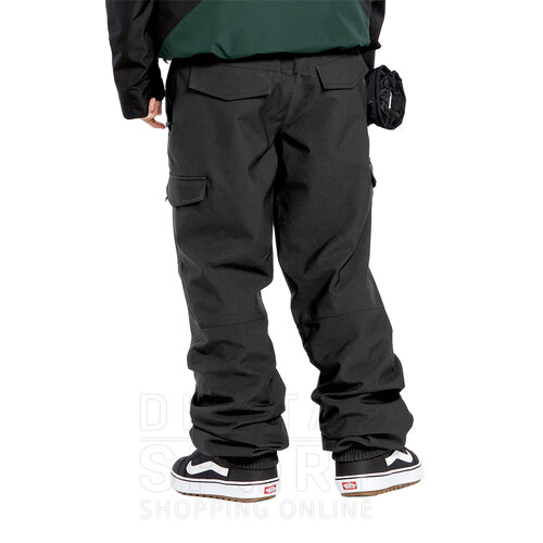 PANTALON WILDLING