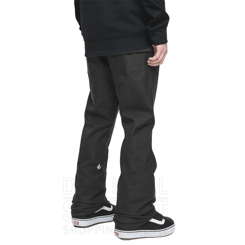 PANTALON SNOW 5 POCKET