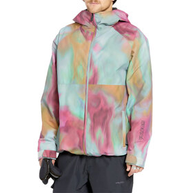 CAMPERA SNOW INSULATE