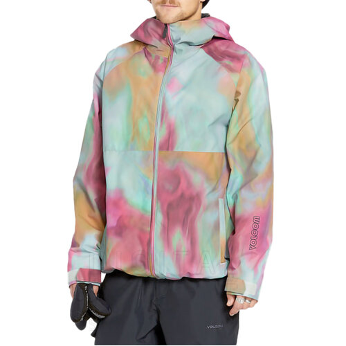 CAMPERA SNOW INSULATE