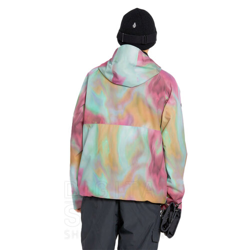 CAMPERA SNOW INSULATE