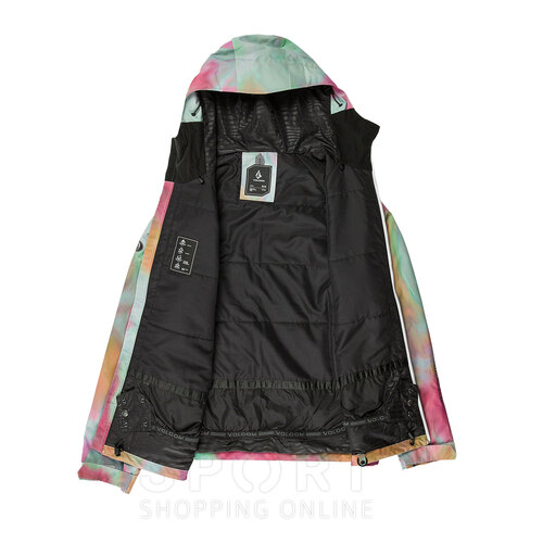 CAMPERA SNOW INSULATE