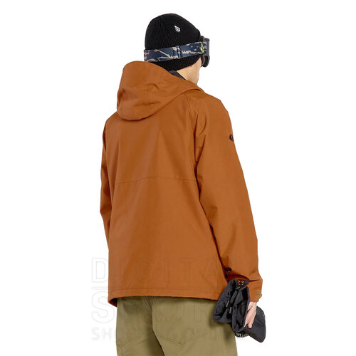 CAMPERA VOLM INS
