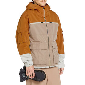 CAMPERA NIGHTBREAKER 20K